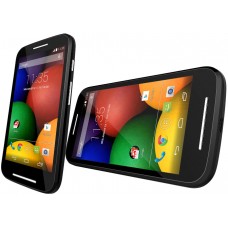 SMARTPHONE MOTOROLA MOTO E DTV COLORS XT1025 DESBLOQUEADO NOVO